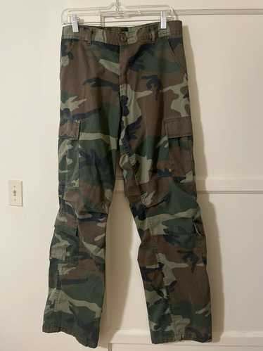 Vintage Vintage US Army Official Pants Size Small
