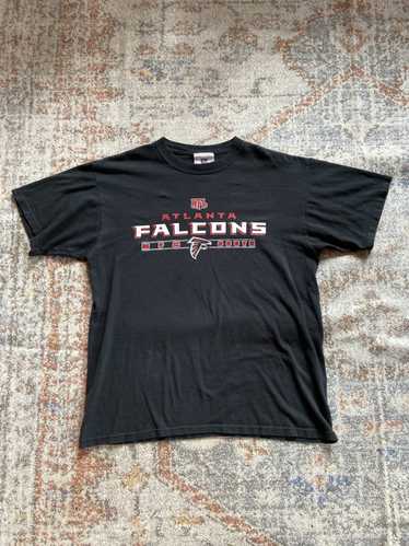 NFL × Vintage Vintage NFL Atlanta Falcons T-Shirt - image 1