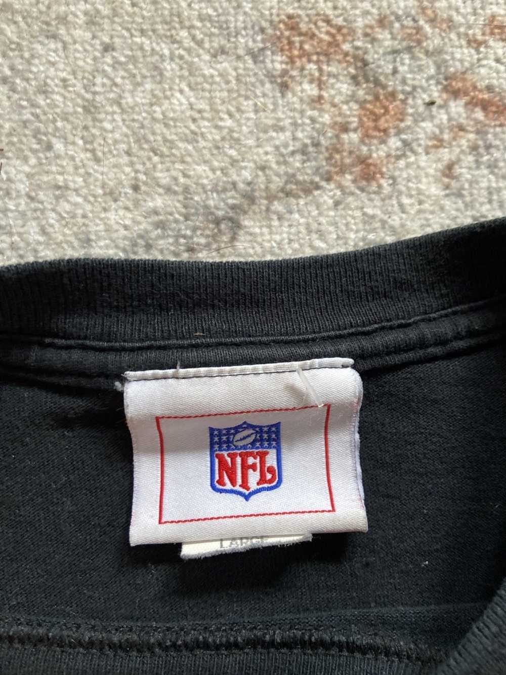 NFL × Vintage Vintage NFL Atlanta Falcons T-Shirt - image 2