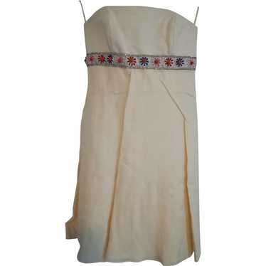 Paul & Joe Linen dress - image 1