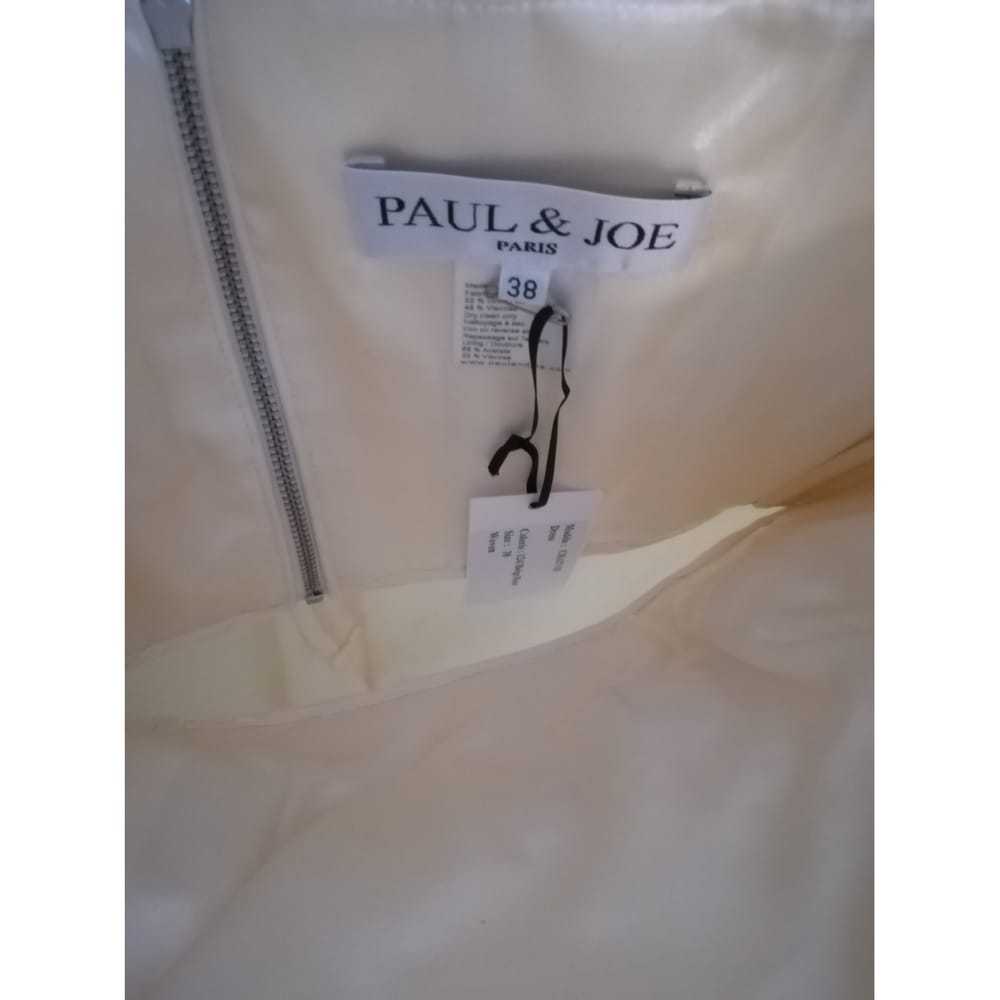 Paul & Joe Linen dress - image 5