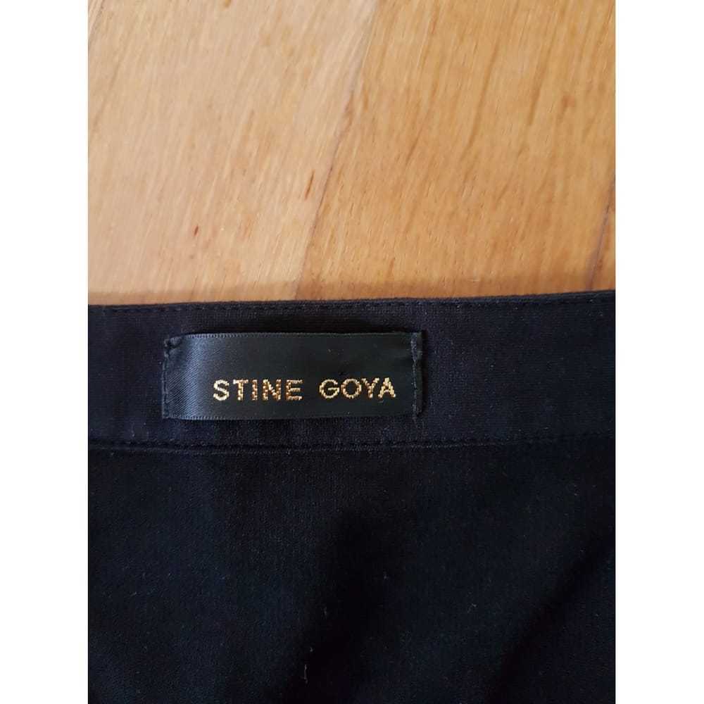 Stine Goya Mid-length skirt - image 4