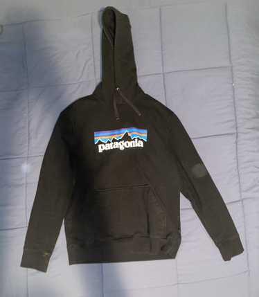 Patagonia Patagonia Uprisal Logo Hoodie