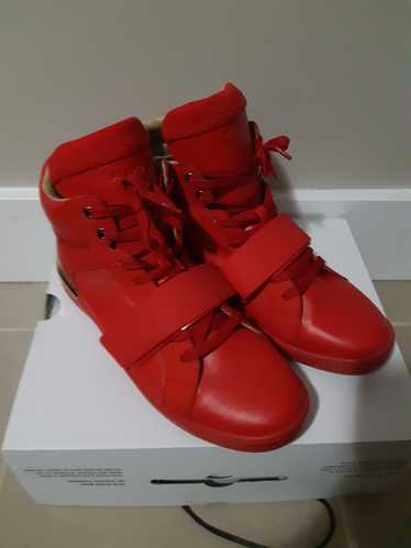 Aldo Gabrieli High Top Sneaker