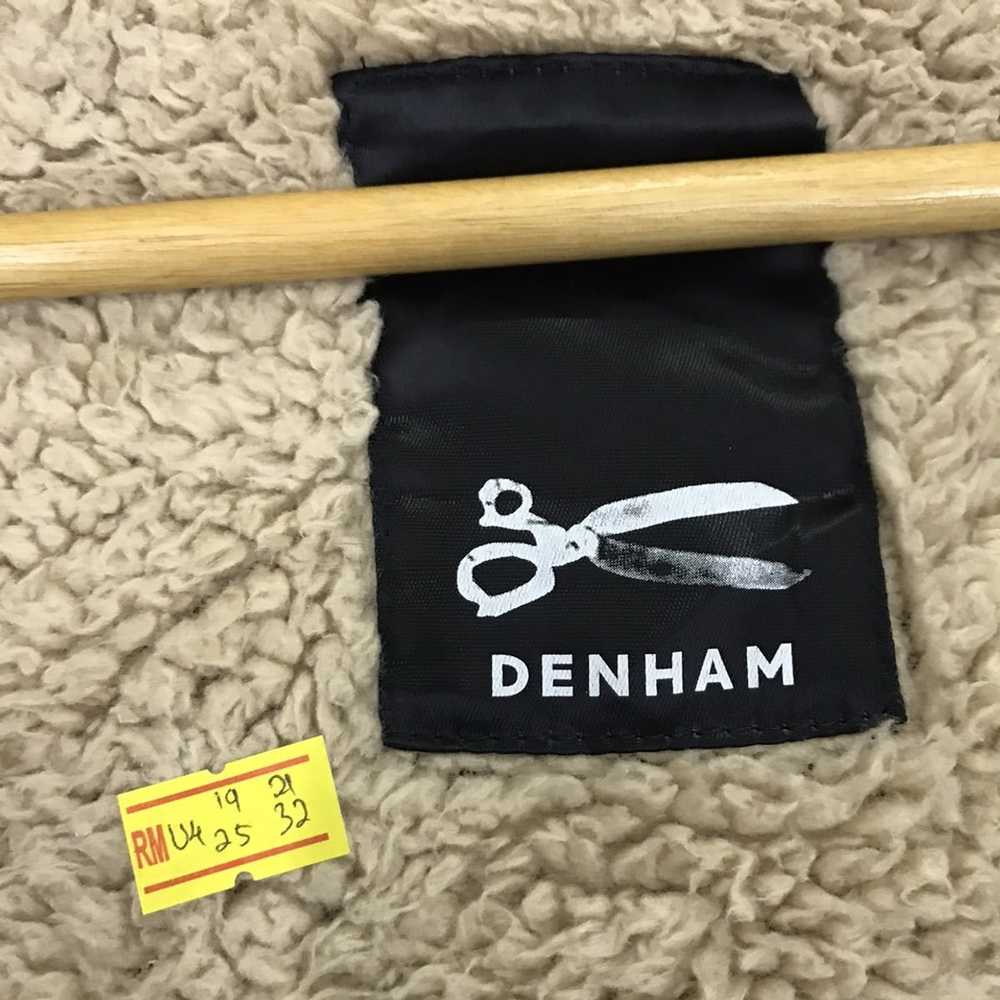 Denham × Japanese Brand Japanese brand Denham par… - image 7