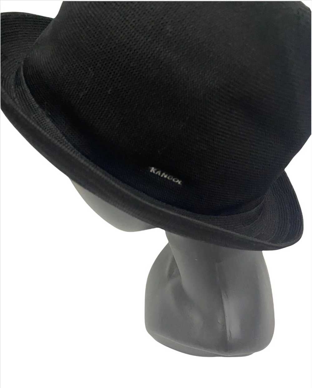 Hat × Kangol × Streetwear Vintage Kangol Bucket H… - image 2