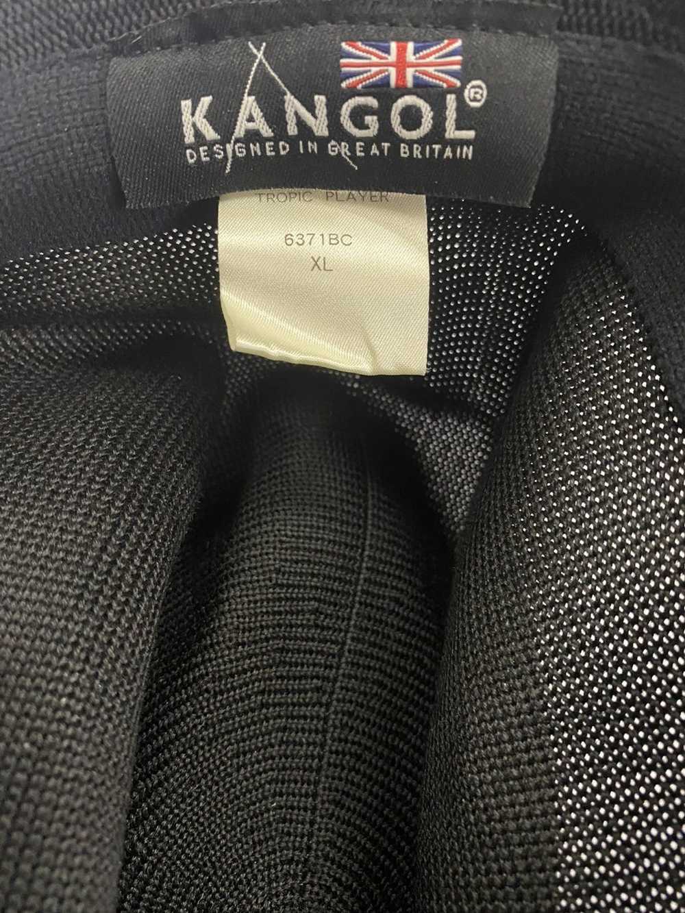 Hat × Kangol × Streetwear Vintage Kangol Bucket H… - image 6