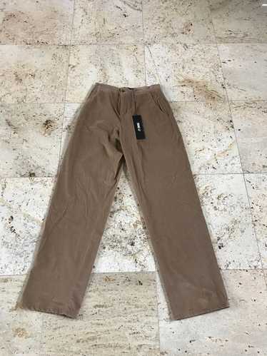 YANG LI 16AW SIZE 44-