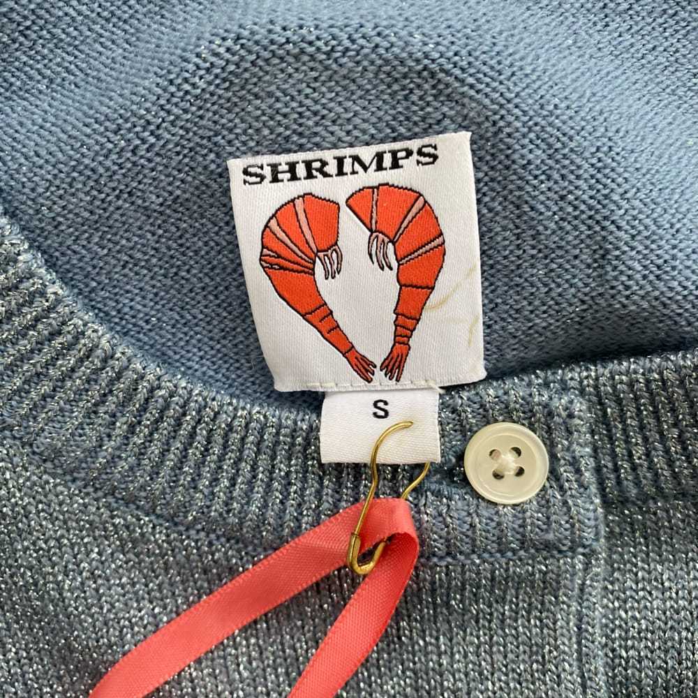 Shrimps Wool cardigan - image 4