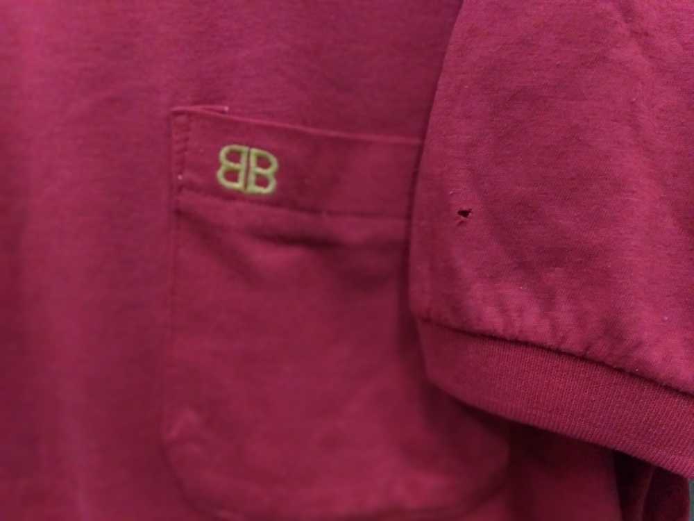 Balenciaga × Vintage Vintage Balenciaga polo shirt - Gem