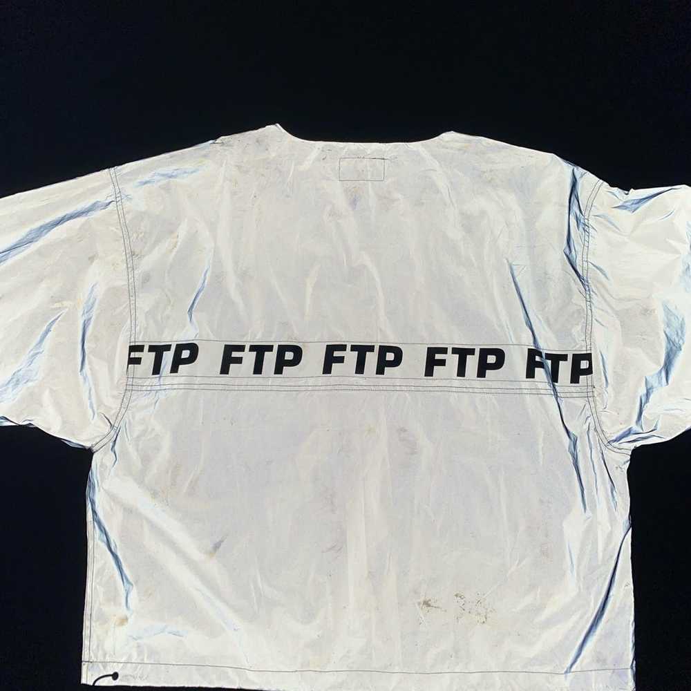 Fuck The Population FTP Competition Anorak/Jacket - image 4