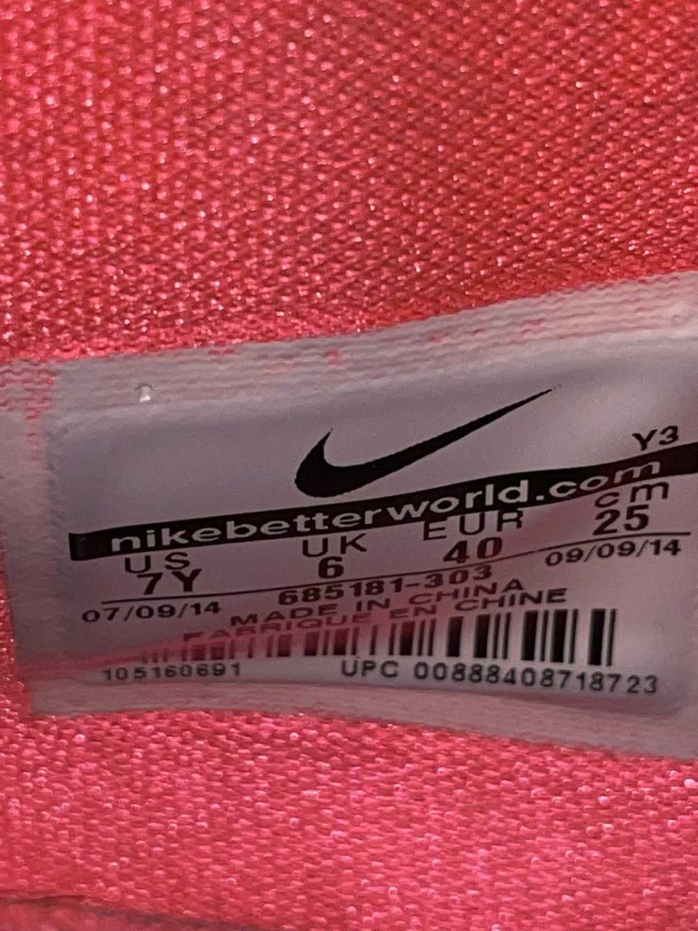 Nike Lebron 11 Akron Birch (GS) - image 6