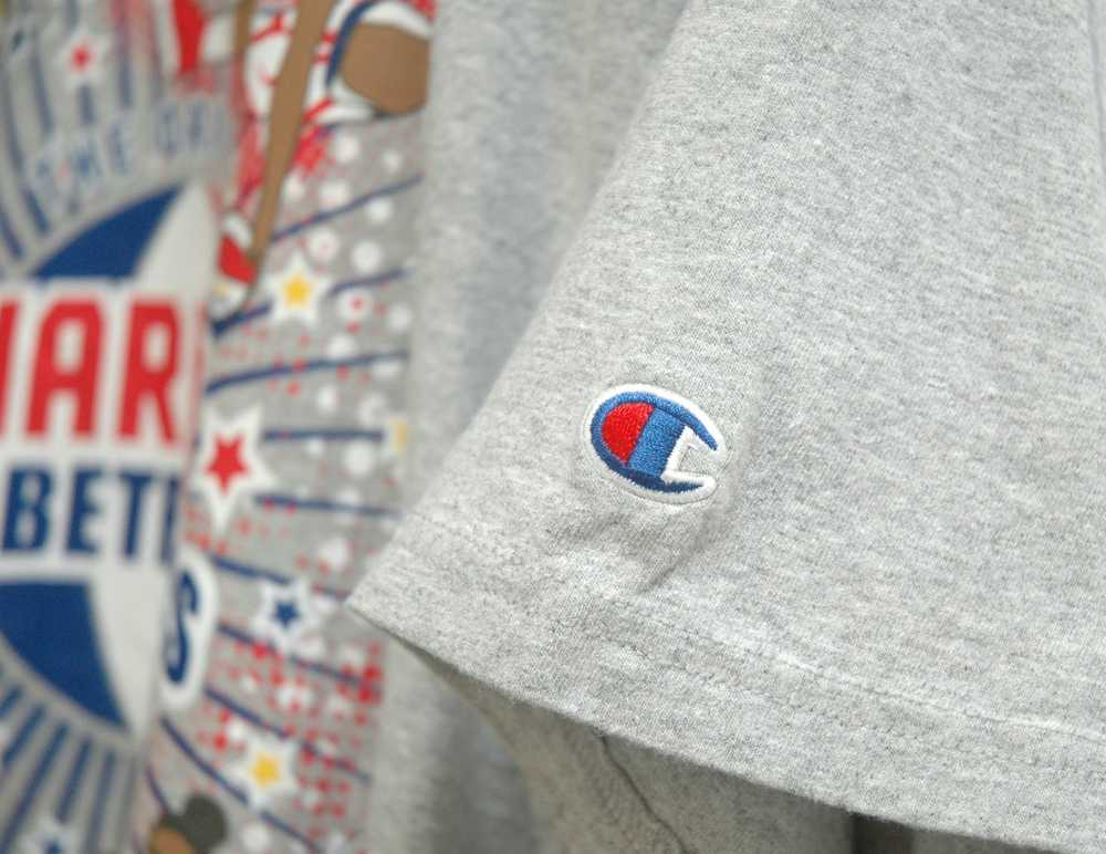 Champion × Harlem Globetrotters Champion x Harlem… - image 6