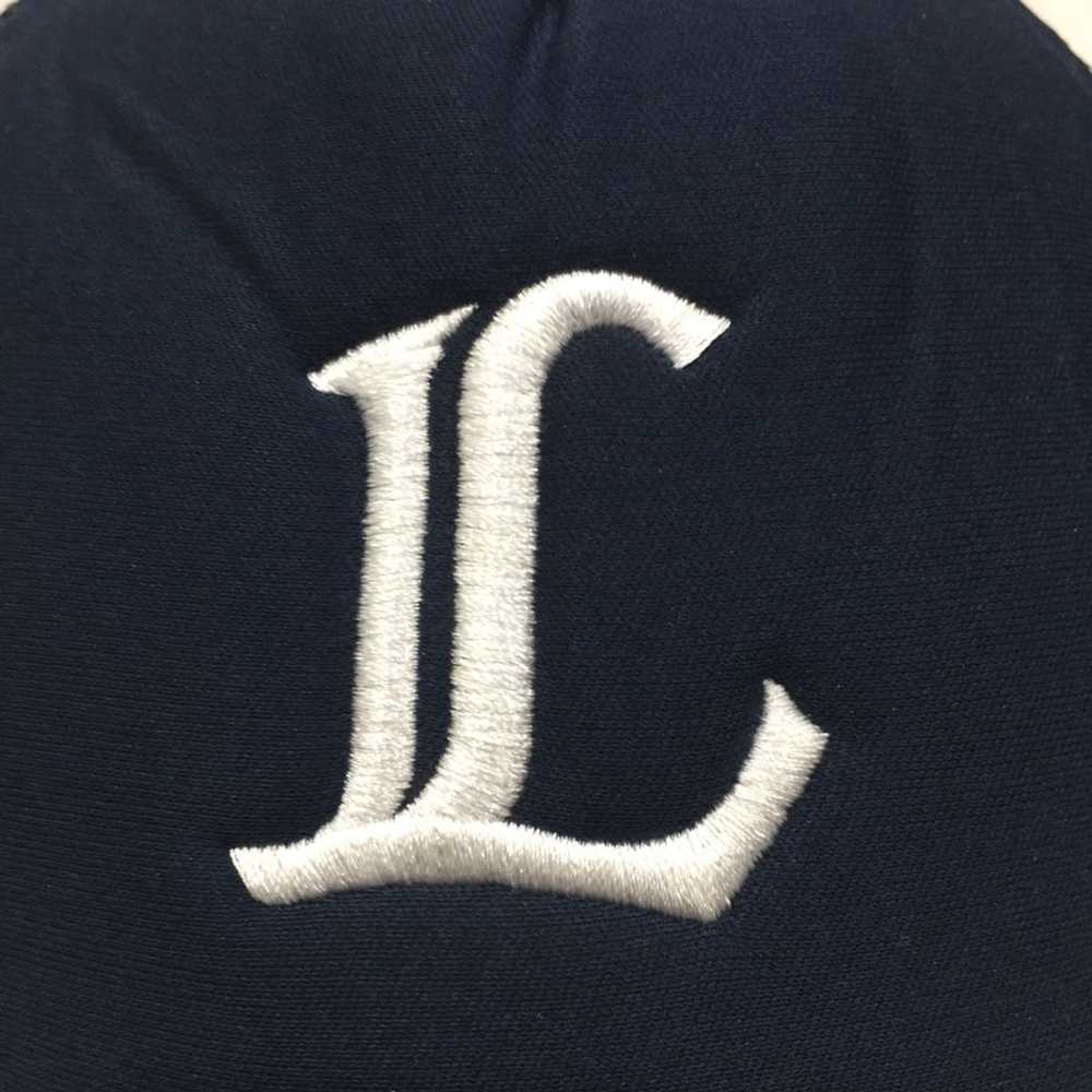 Hat × Japanese Brand × Trucker Hat Seibu Lions Em… - image 6