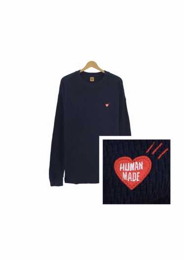 Human made japanese brand - Gem