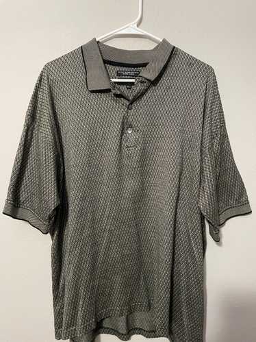 Other Siegfried Men's Vintage Polo