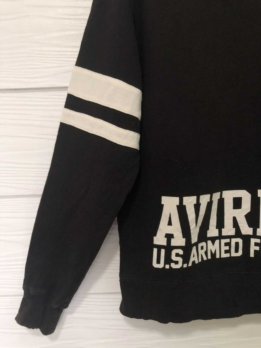 Avirex Avirex MFG sweatshirt - image 5