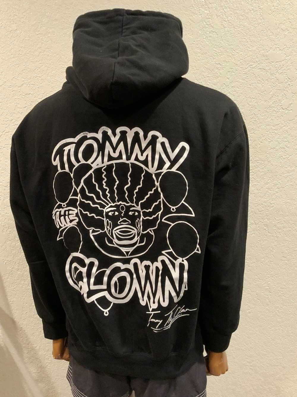 Streetwear Tommy The Clown Krumping Hip Hop Stree… - image 11