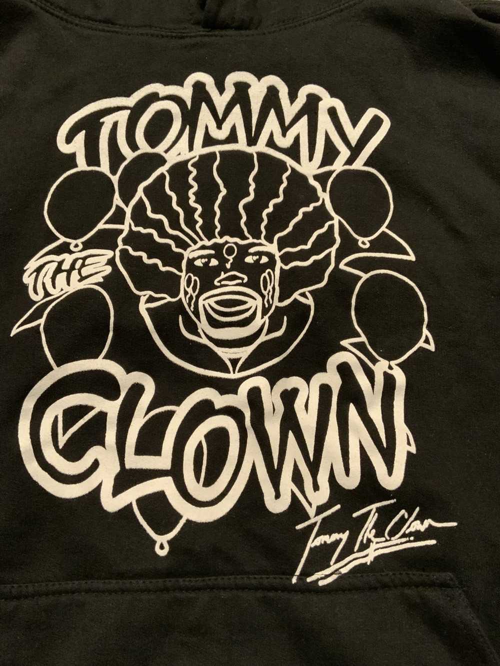 Streetwear Tommy The Clown Krumping Hip Hop Stree… - image 6