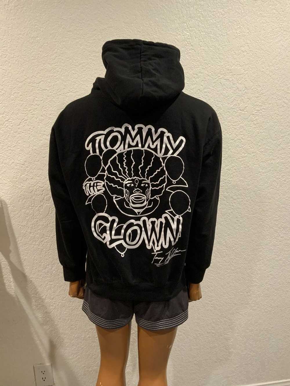 Streetwear Tommy The Clown Krumping Hip Hop Stree… - image 9