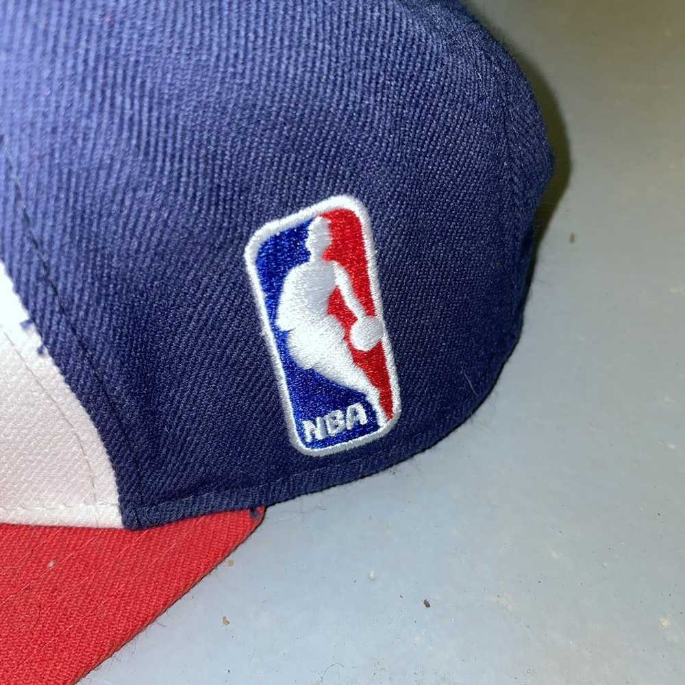 Adidas × NBA Adidas NBA Atlanta Hawks SnapBack - image 2