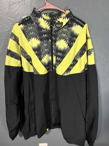 Adidas Light jacket