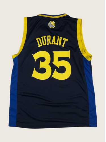 Adidas × NBA × Sportswear Kevin Durant 35 Golden … - image 1
