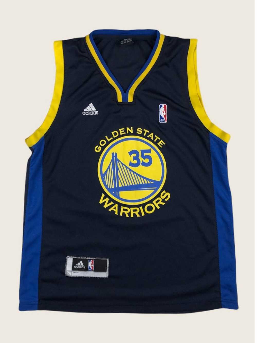 Adidas × NBA × Sportswear Kevin Durant 35 Golden … - image 2