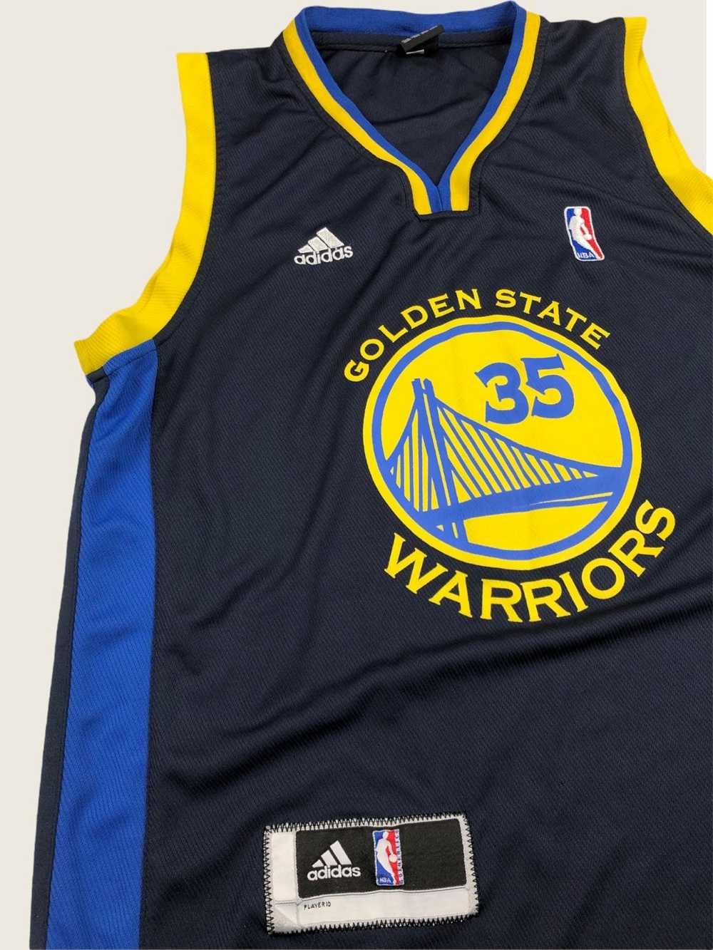 Adidas × NBA × Sportswear Kevin Durant 35 Golden … - image 4
