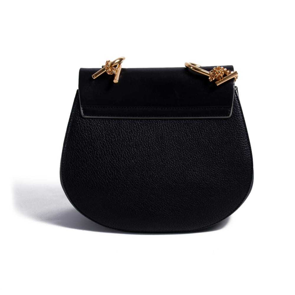 Chloé Drew leather handbag - image 2