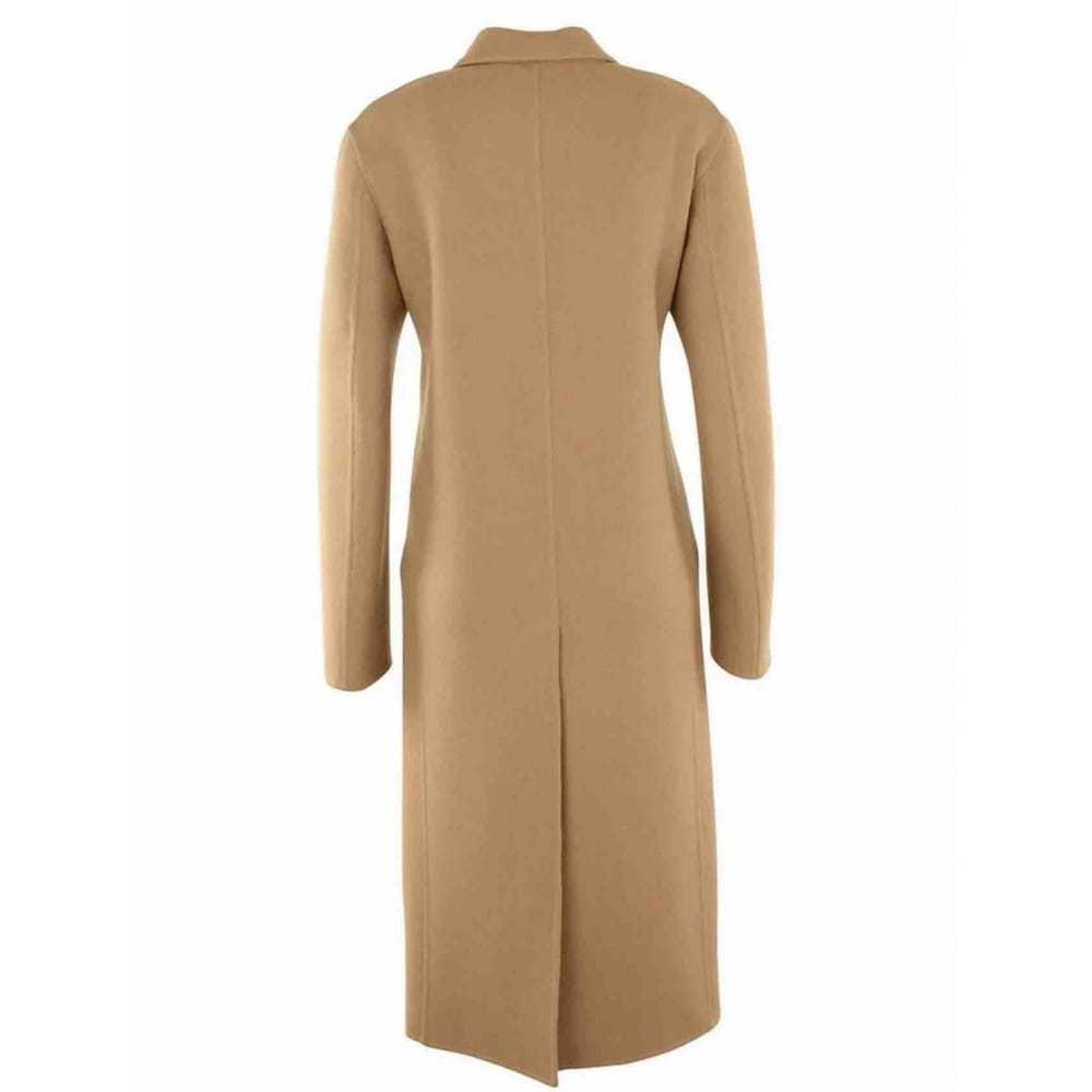Celine Cashmere trench coat - image 2