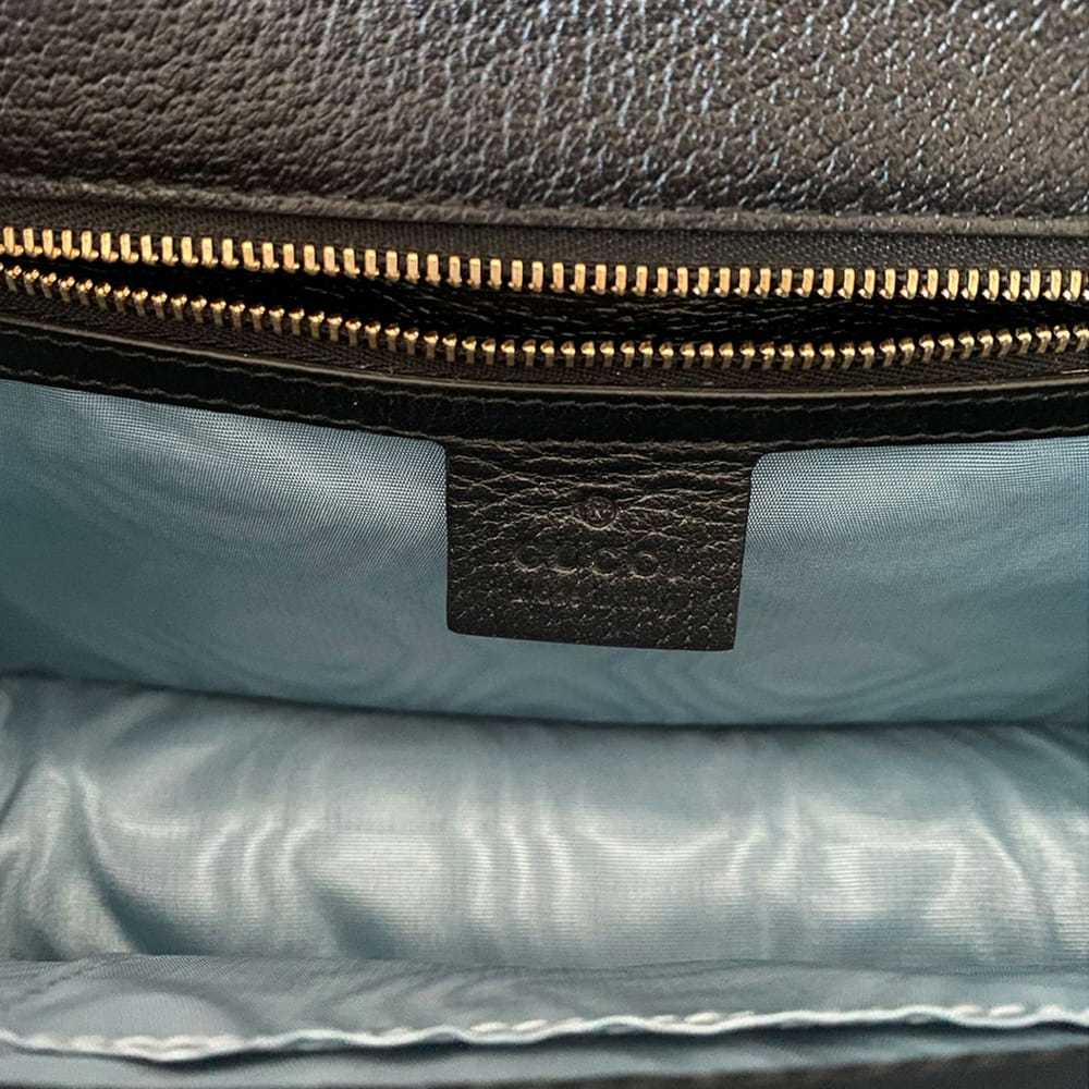 Gucci Sylvie leather handbag - image 3