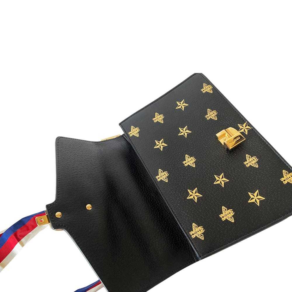 Gucci Sylvie leather handbag - image 9