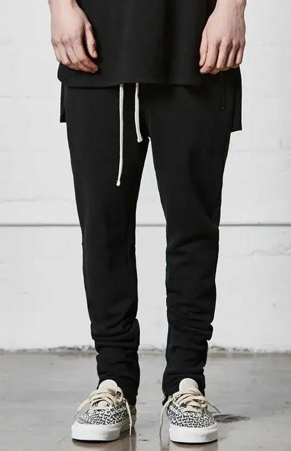 Fog essentials sweatpants xs - Gem