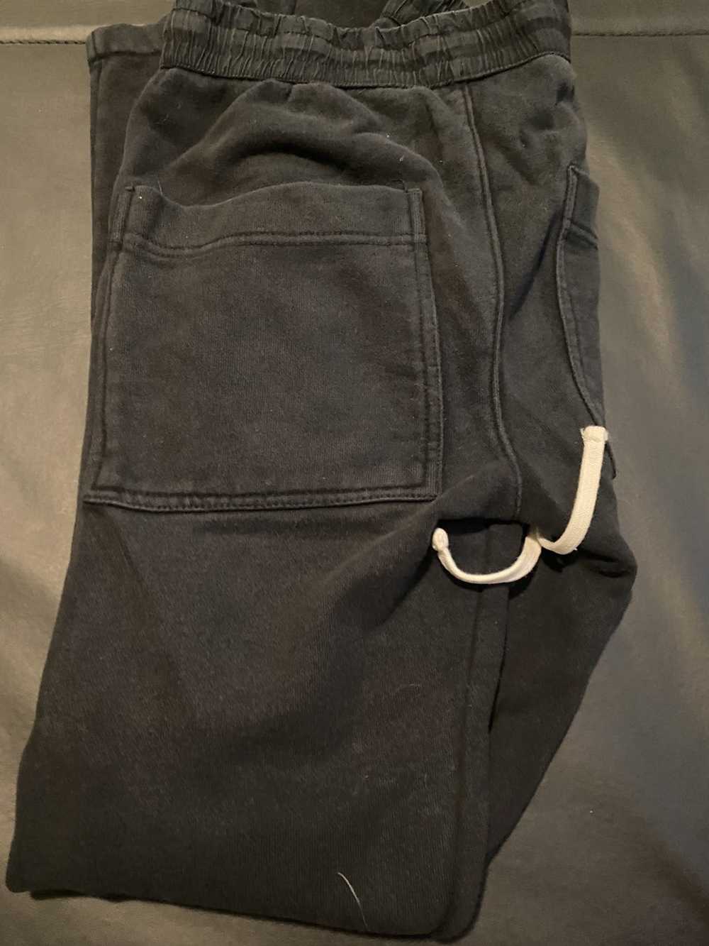 FOG Essentials sweatpants - image 4