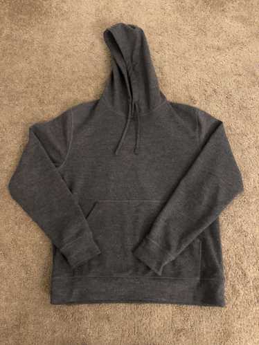 Norse Projects Vagn Wool Hoodie