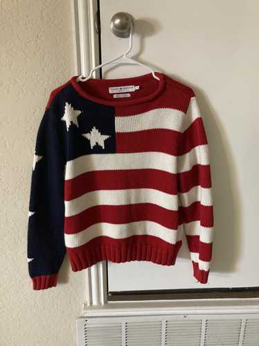 Tommy Hilfiger Tommy Hilfiger knit