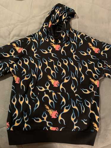 Pink Dolphin Pink Dolphin Hoodie