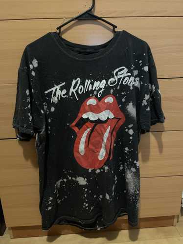 The Rolling Stones Vintage Rolling Stones tee
