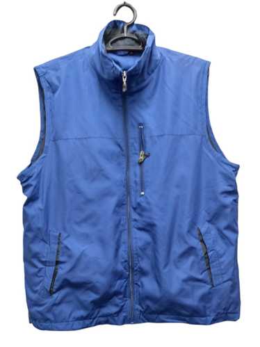 Designer × Japanese Brand × Vintage Nepuca Vest