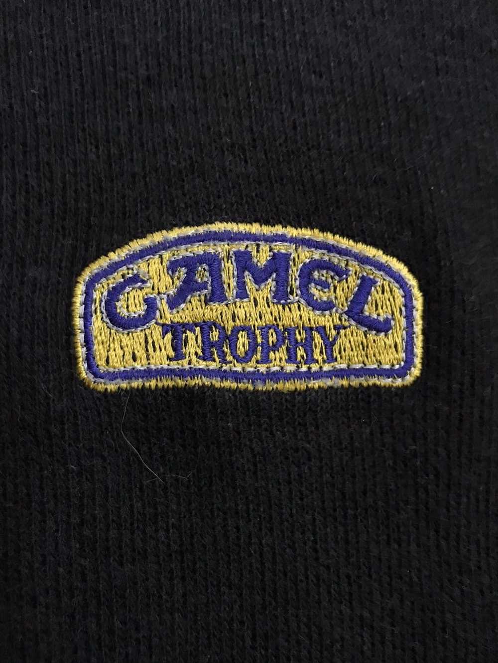 Camel × Vintage Vintage Camel Trophy Off-Road Adv… - image 6