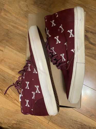 Vans × Wtaps Vans x Wtaps Chukka Syndicate