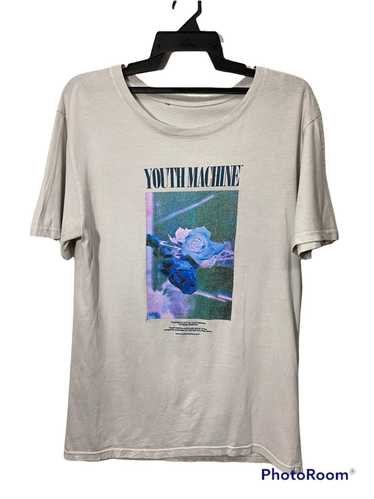 Japanese Brand × Streetwear × Youth Machine youth 