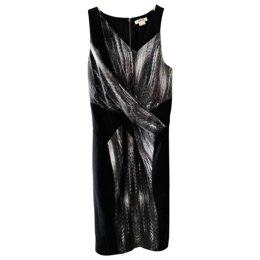 Helmut Lang Silk mid-length dress - image 1