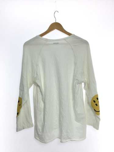 KAPITAL Smiley Raglan ロンT 長袖　キャピタル KAPITAL Smiley Raglan Long Sleeve Tee キャピタル 長袖
