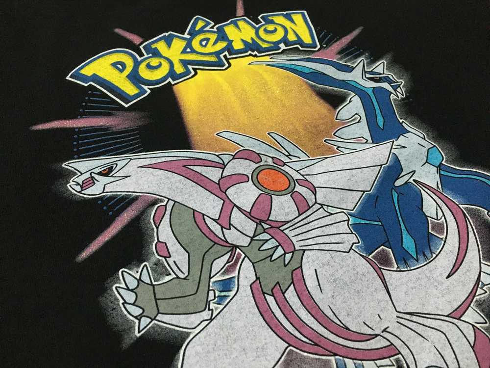 Nintendo × Pokemon × Vintage Pokemon Diamond And … - image 5