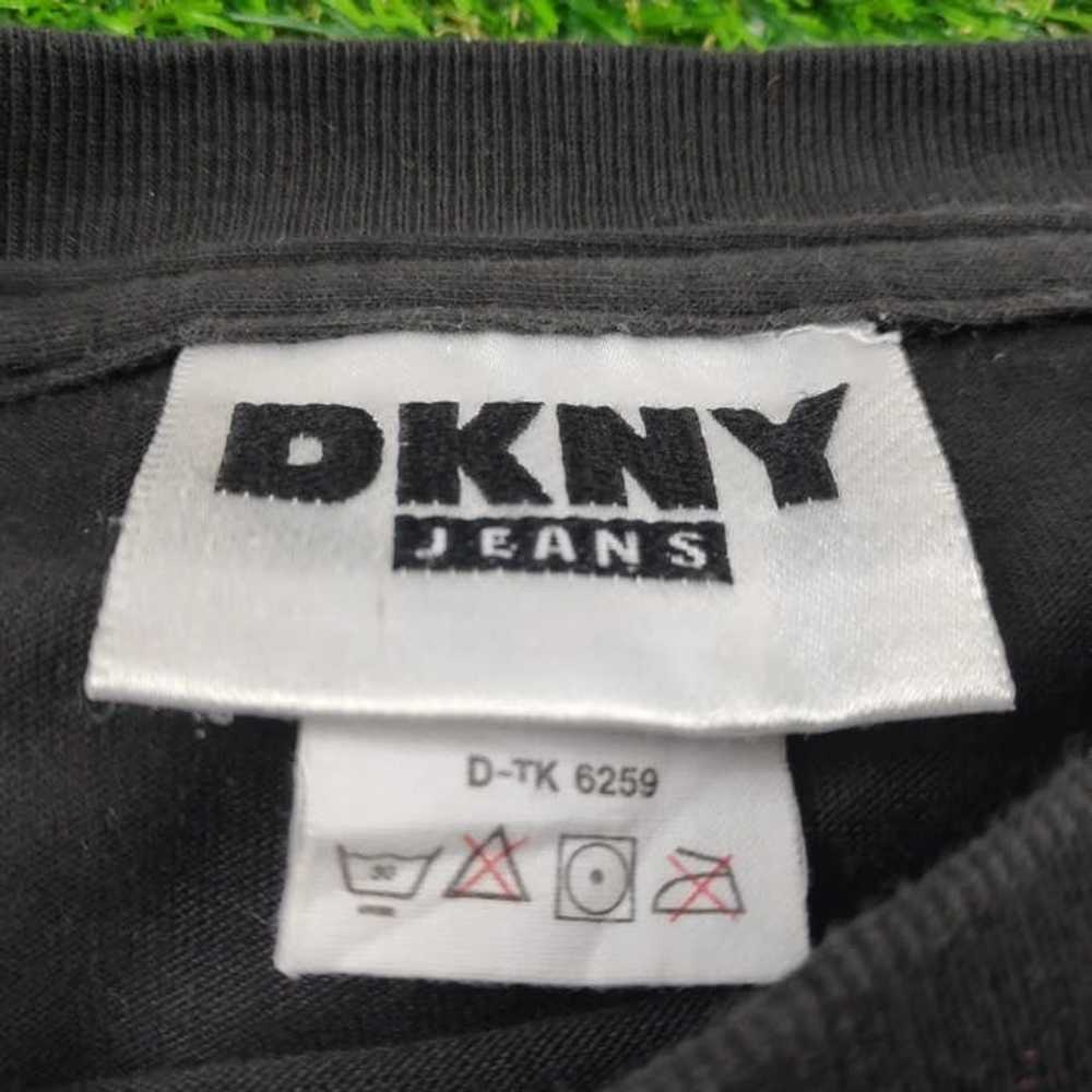 DKNY × Designer × Vintage Vintage 90s DKNY NYC Si… - image 4