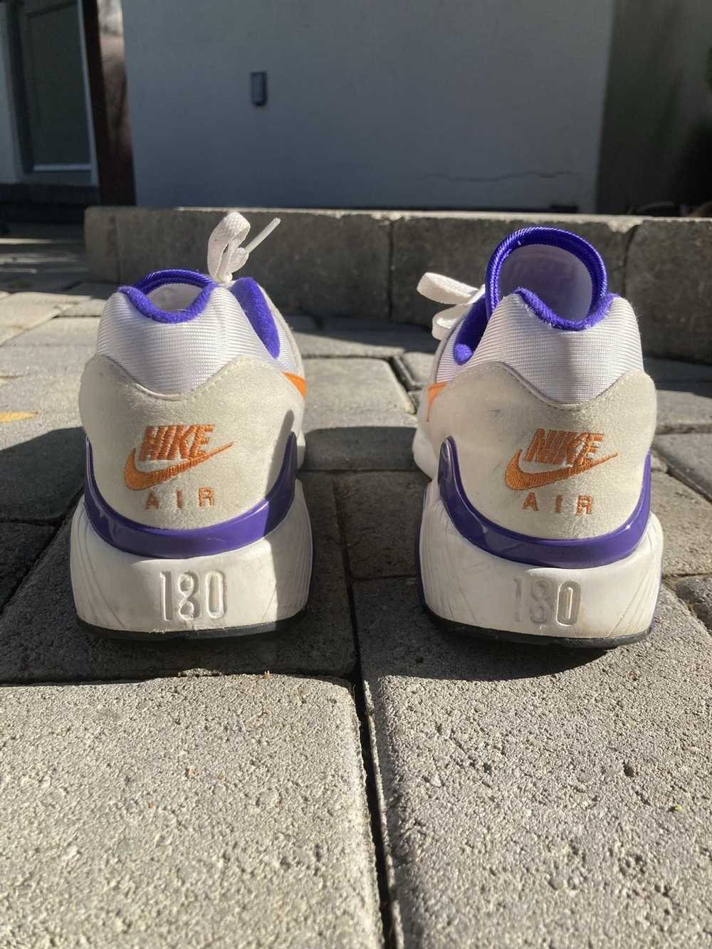 Nike Air Max 180 Bright Ceramic 2018 - image 1
