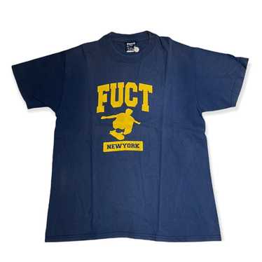 Fuct OG Logo Champion shops Shorts