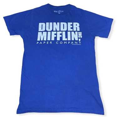 Other Dunder Mifflin T-shirt